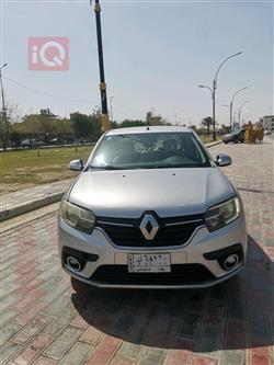 Renault Symbol